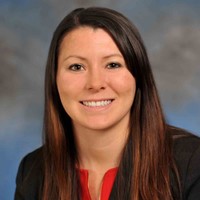 Holly Alger, Pmp