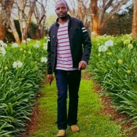 Daniel Kiptoo