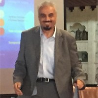 Taha A. Ismail