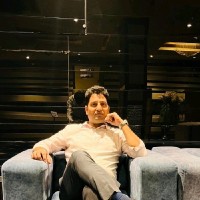 Abhishek Singh