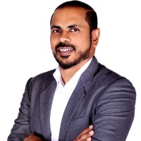 Mohan Jeganathan