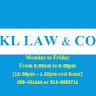 KL LAW