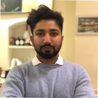 Mohit Mahey