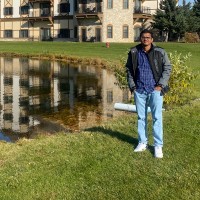 Naga Venkata Sreekara Rao Karanam