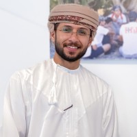 Nasser Alhinai