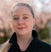 Leona Nordblad