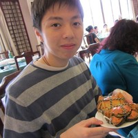 Patrick Yim