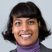 Radha Mangre-Rosiek
