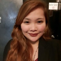 Leafar Roseann Ferrer