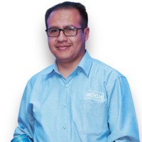 José Luis Buleje Franco