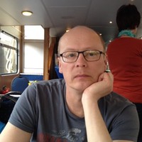 Michael Larsen