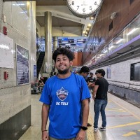 Tushar Sharma