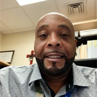 Alphonso Richardson