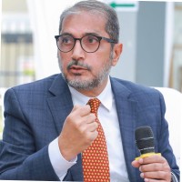 Khalid Bin Saif