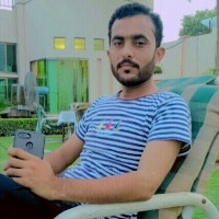 Muhammad Zubair