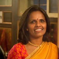 Usha Unnikrishnan