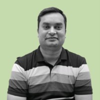 Pankaj Kumar