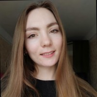 Arseniia Logvinova