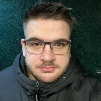 Daniel Corral Fraguío