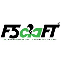 F5Craft Web Development Company