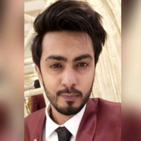 Hammad Shafique