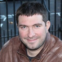Andrey Kasparovich