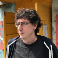 Frédéric Ballan