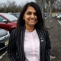 Mansi Patel