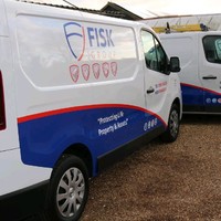 Tel Fisk