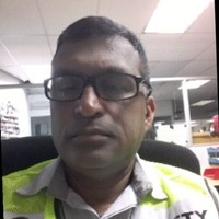 Alvin S Reddy