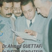Ahmed Guettafi