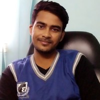 Sudhaker Ojha