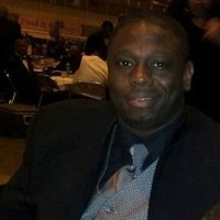 Troy Thornton