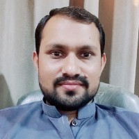 Tariq Mahmood