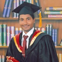 Denuwan Perera