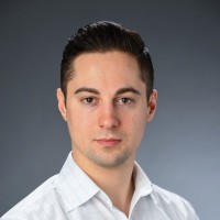 Dmitry Feofilaktov