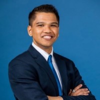 Christopher Arcitio, Esq. (he/him/his)