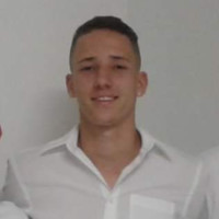 Fabiano Moreira De Lima Júnior
