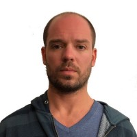 Eric Jensen