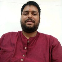 Ajay Pant