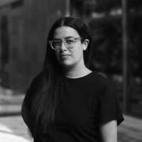 Ainhoa Garcia Izaguirre