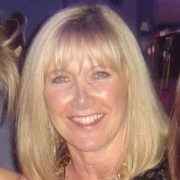 Geraldine Applegate
