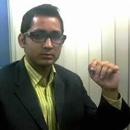 Al Amin Khan