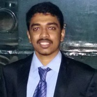Aswin Radhakrishnan