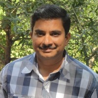 Madiraju V S Shobanbabu