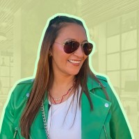 Luz Aidee Avila Soler