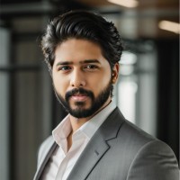 Antony Paul
