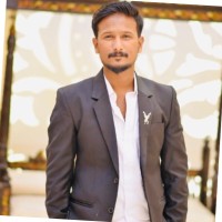 Mehroz Qureshi