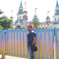 Harshad Humane