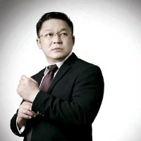 Jannes Philipus Chuang, MM.